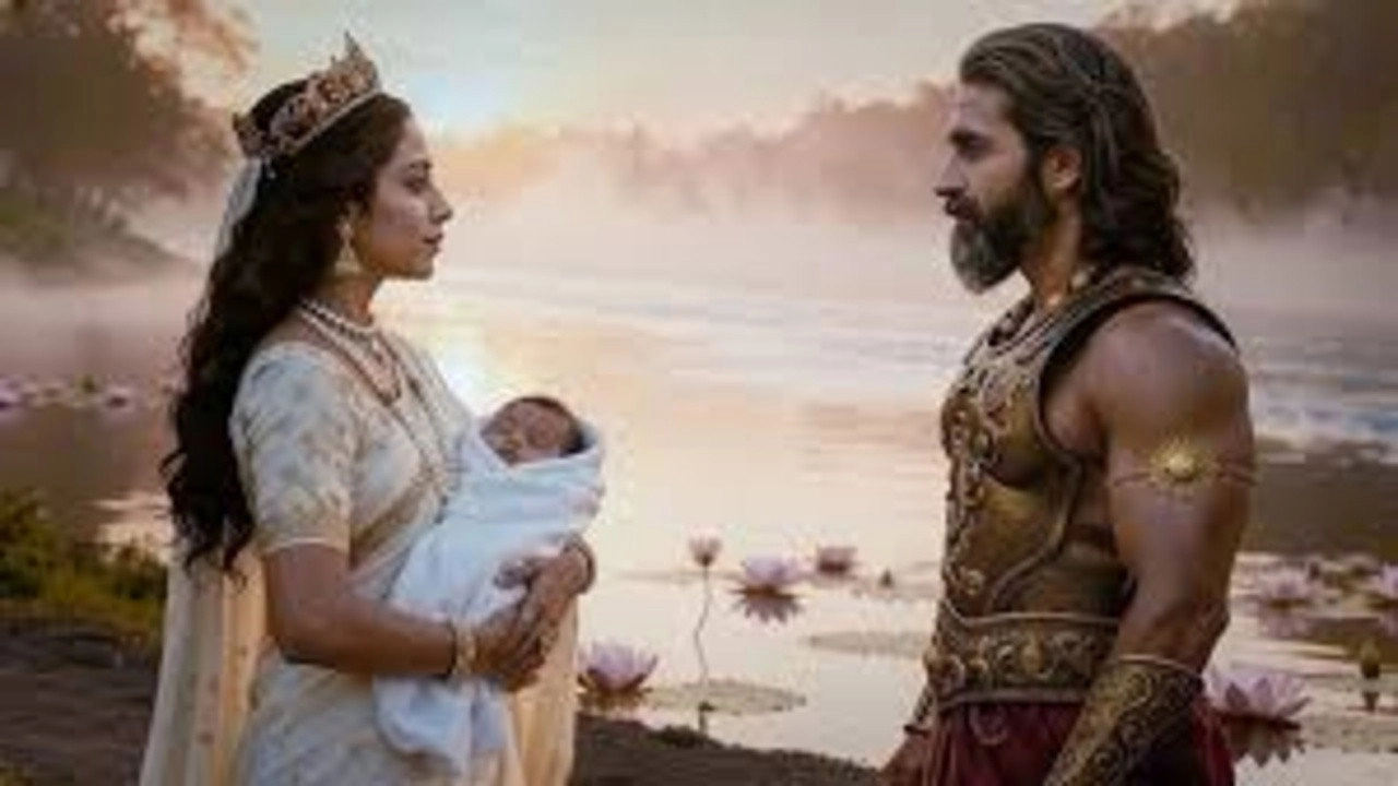 Mahabharat: Ek Dharmayudh