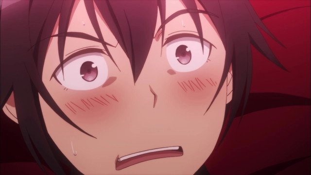 Anti-Magic Academy: The 35th Test Platoon