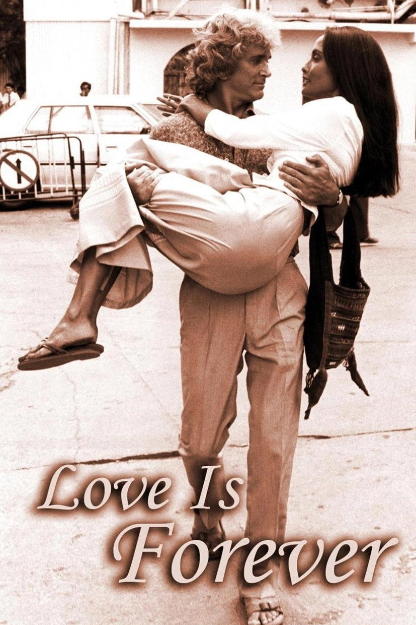 Love is Forever