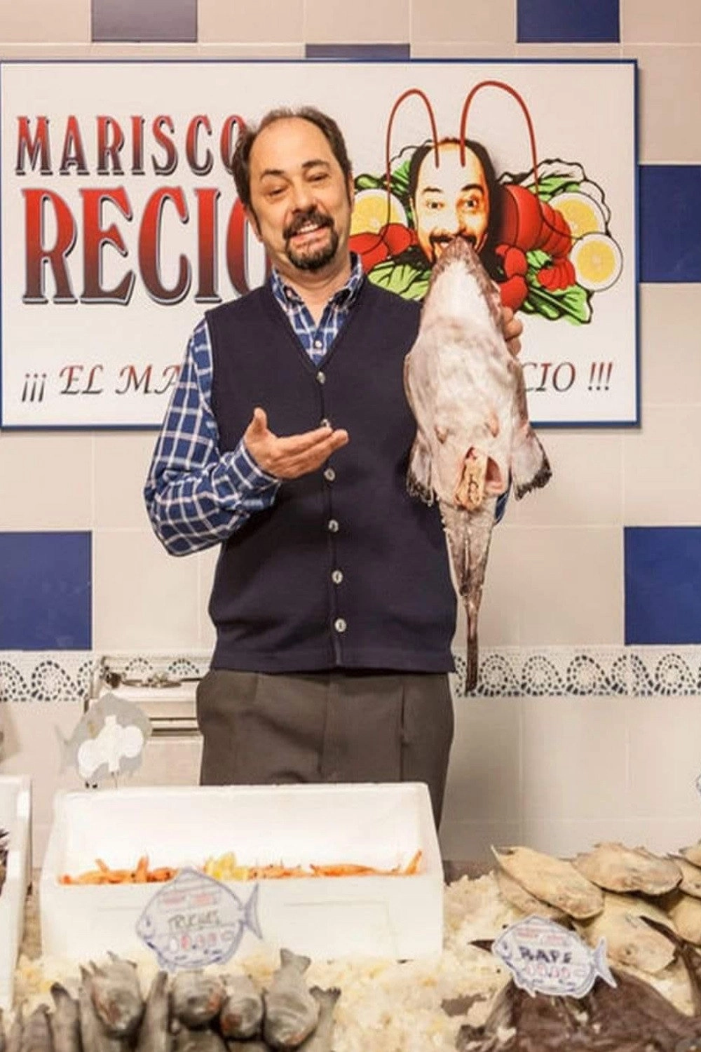 La que se avecina