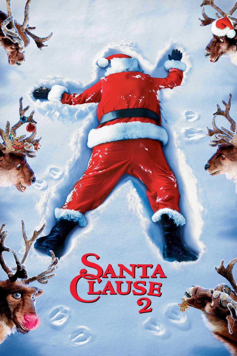 The Santa Clause 2
