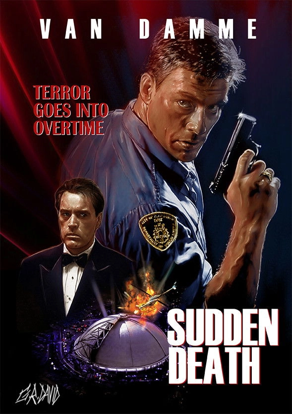 Sudden Death