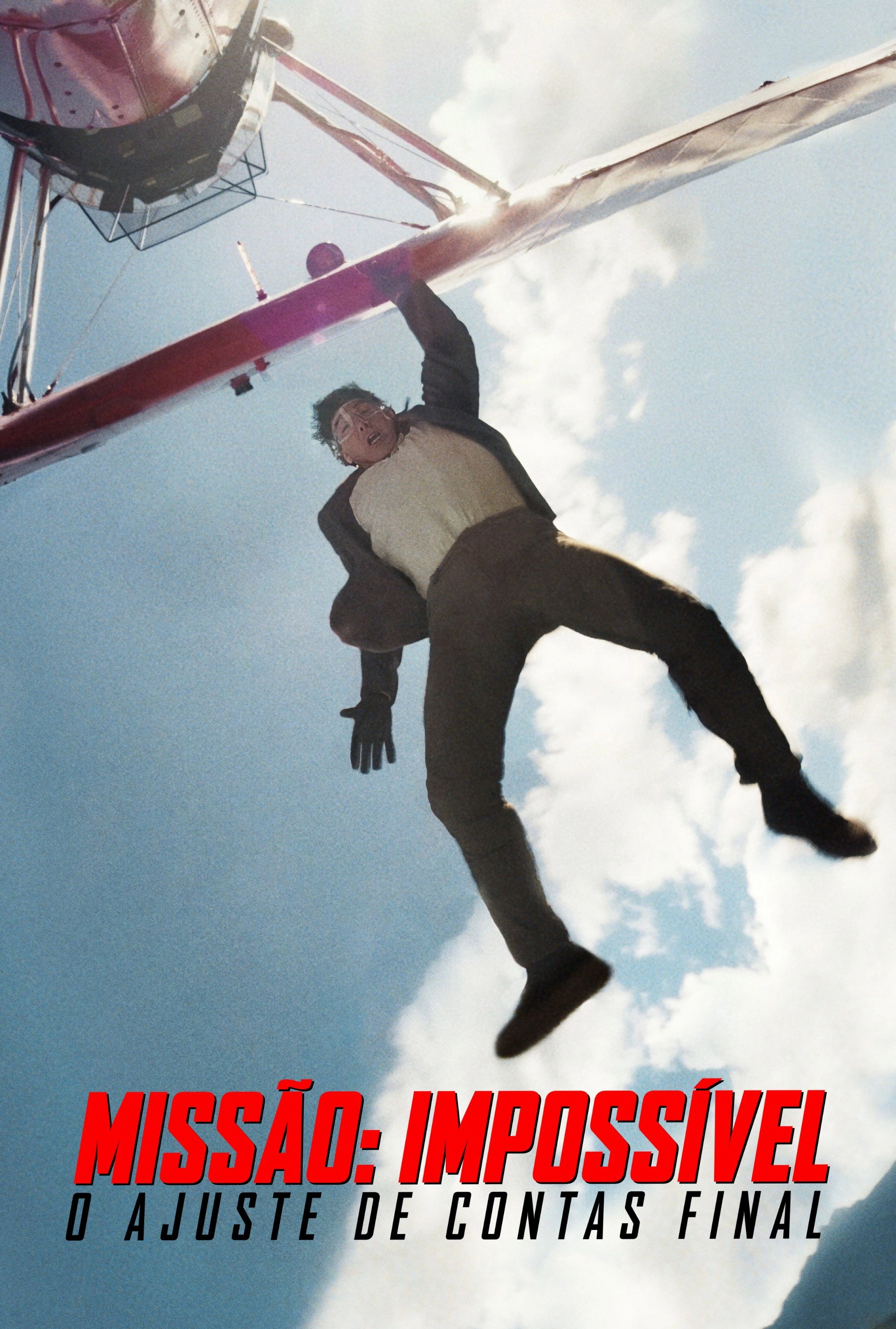 Mission: Impossible - The Final Reckoning