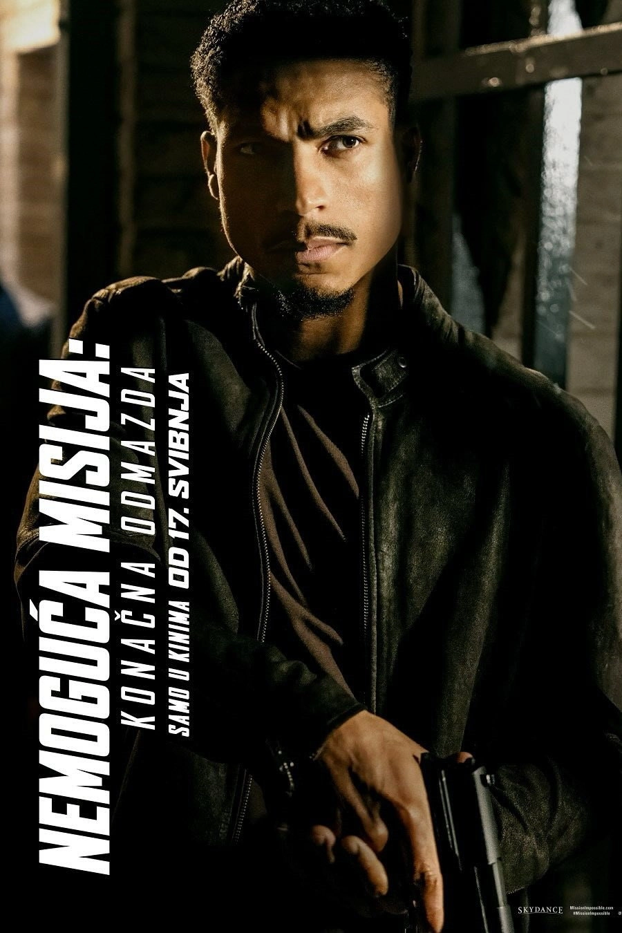 Mission: Impossible - The Final Reckoning