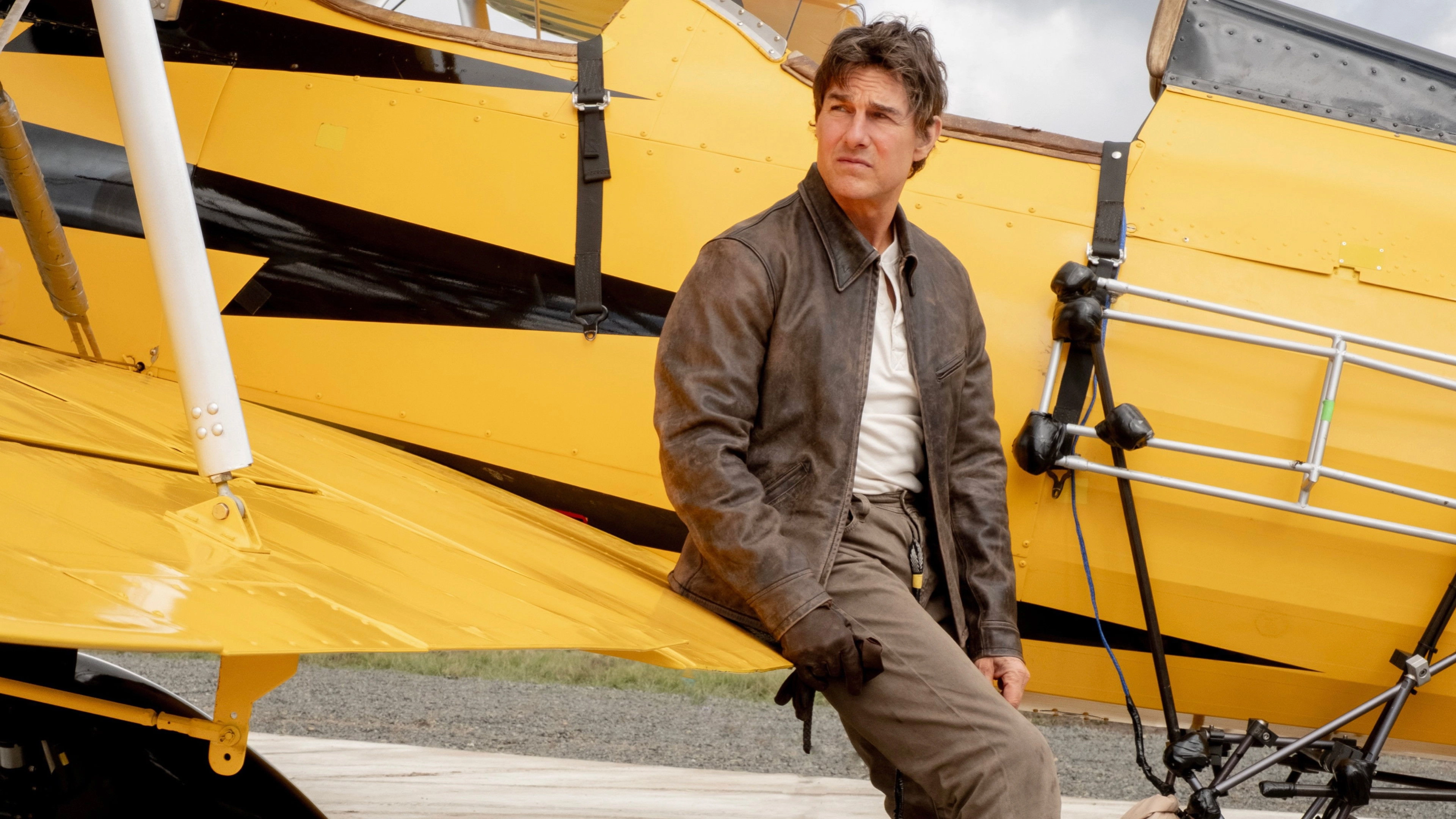 Mission: Impossible - The Final Reckoning