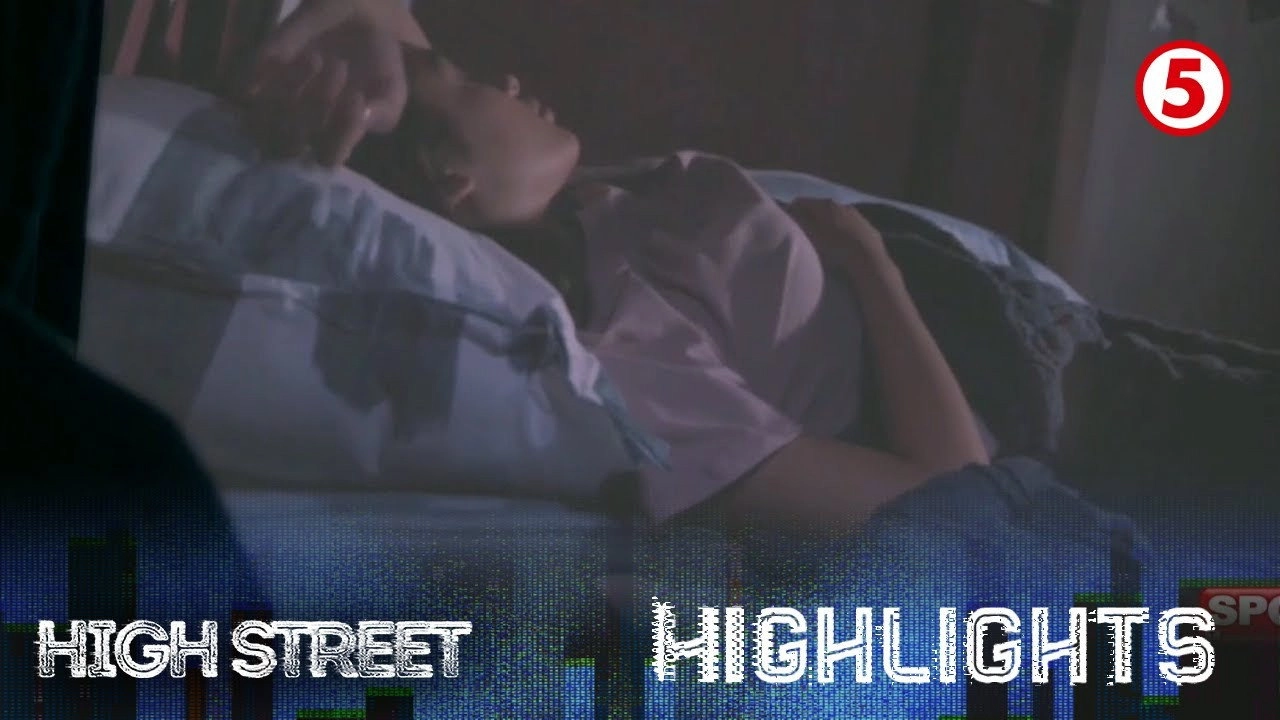 High Street