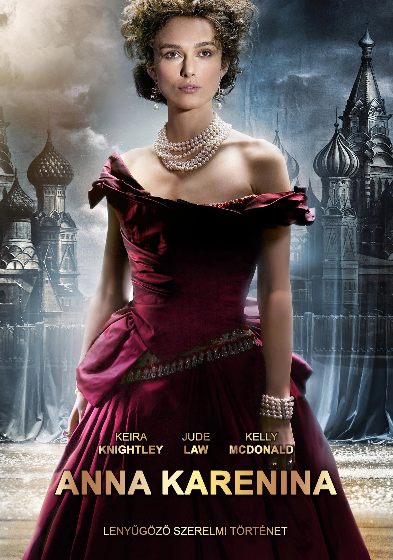 Anna Karenina