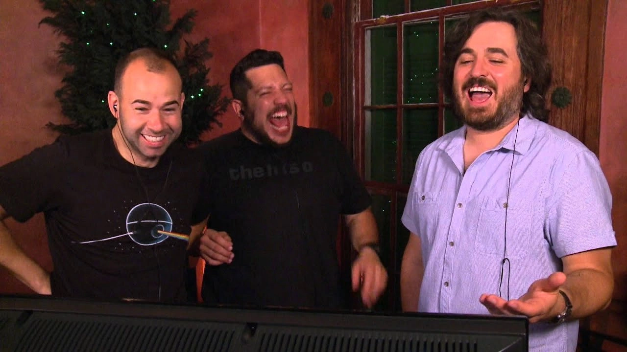 Impractical Jokers