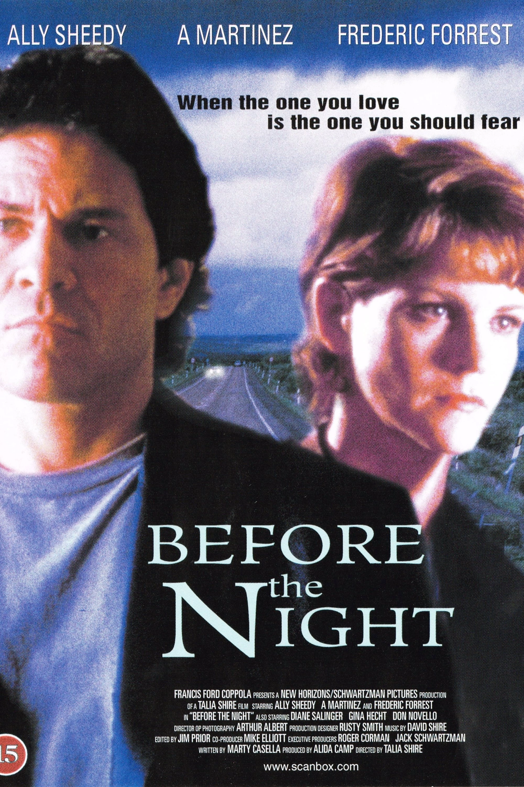 One Night Stand