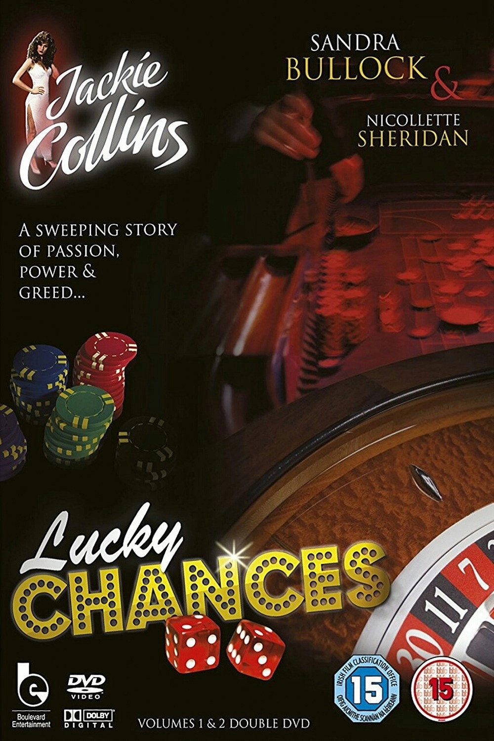 Lucky Chances