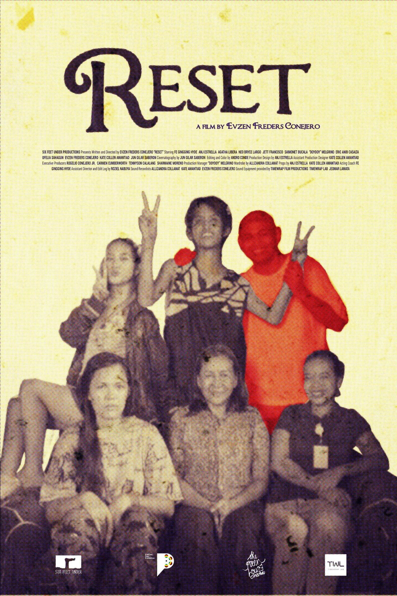 Reset