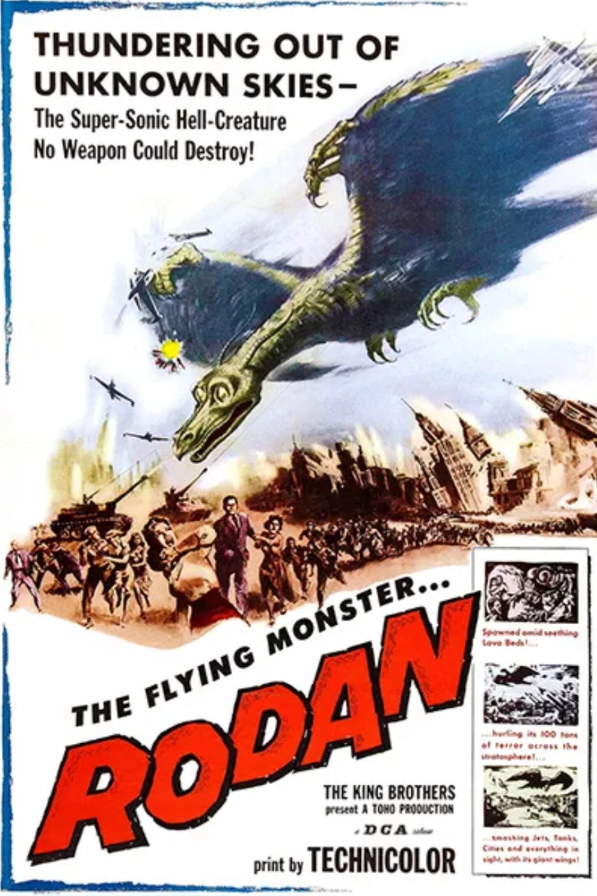 Rodan