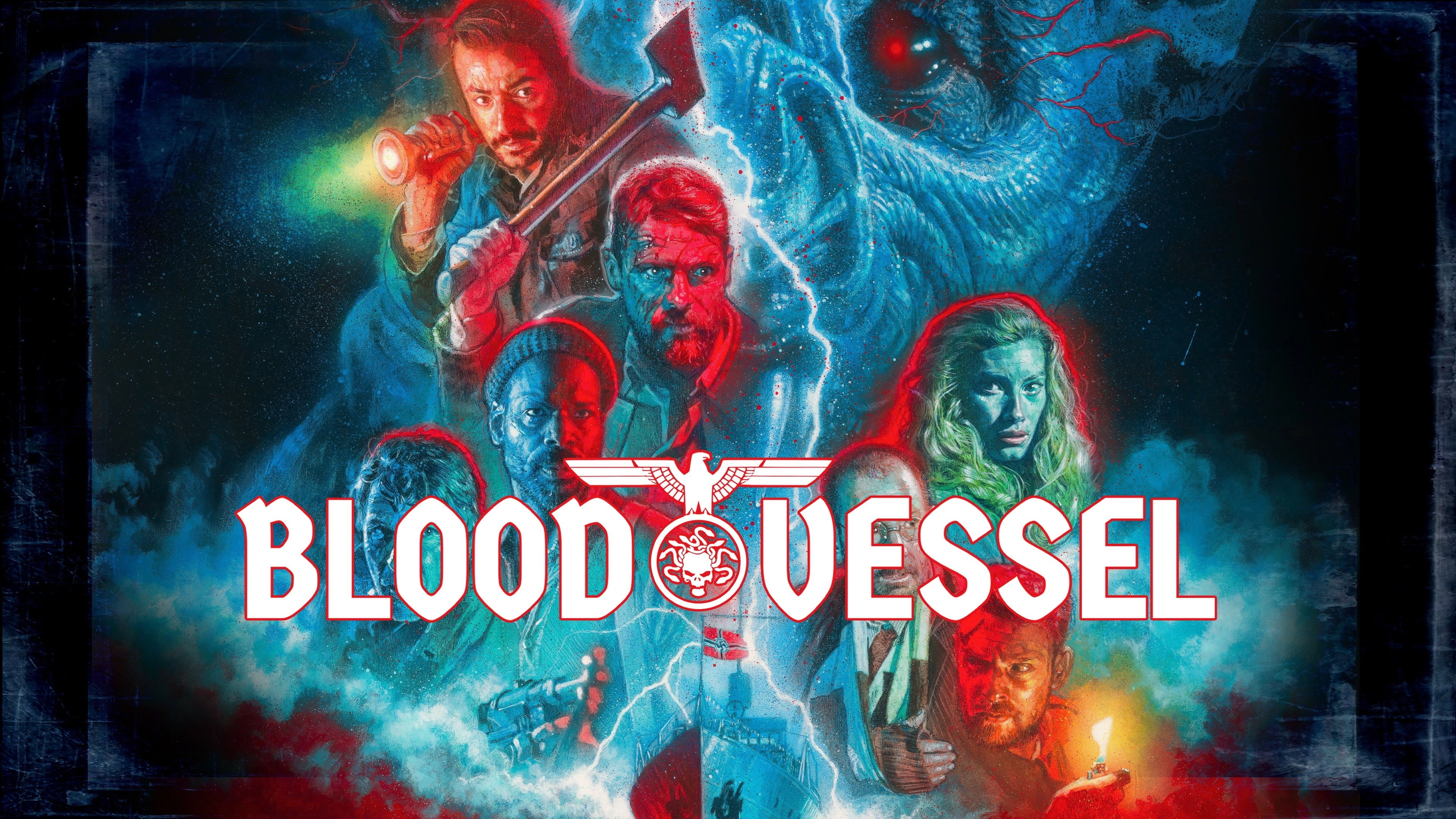 Blood Vessel