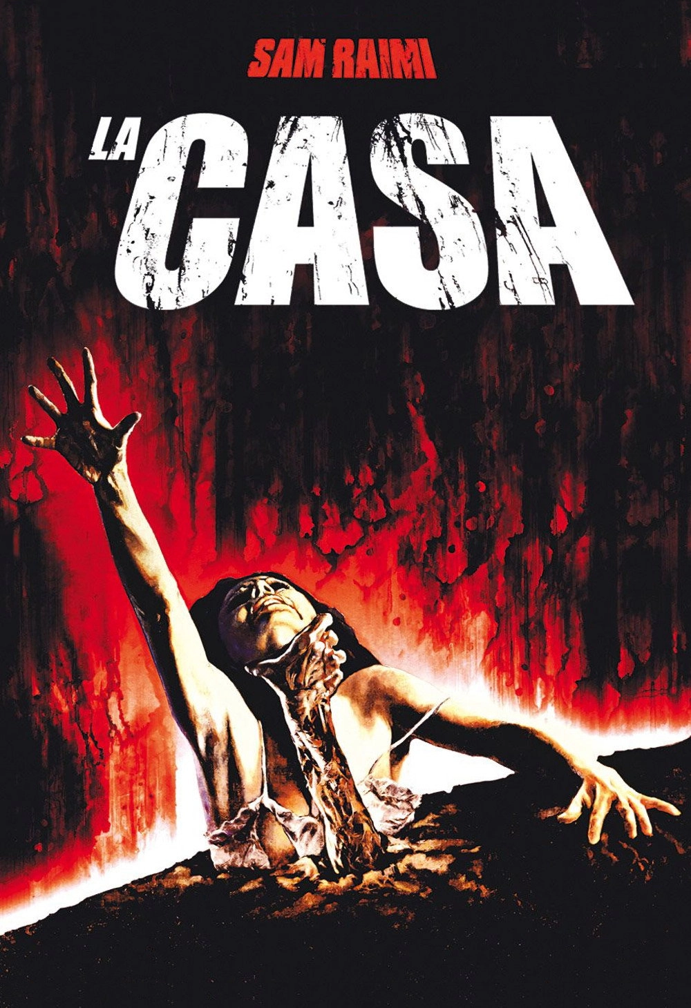 The Evil Dead