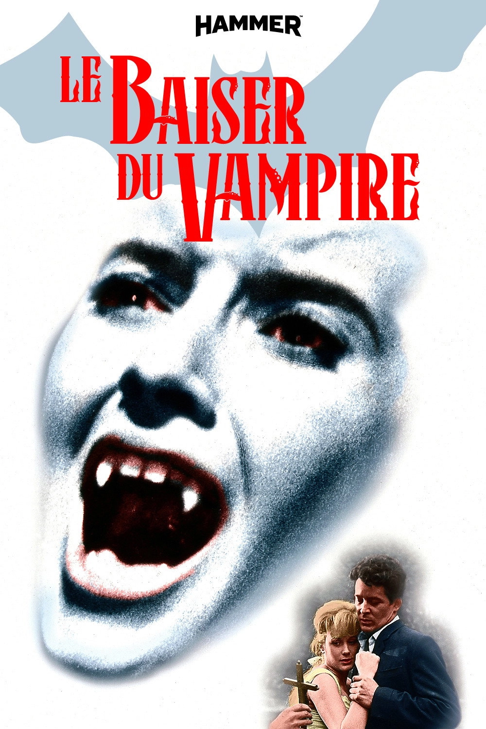 The Kiss of the Vampire