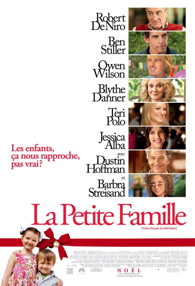 Little Fockers