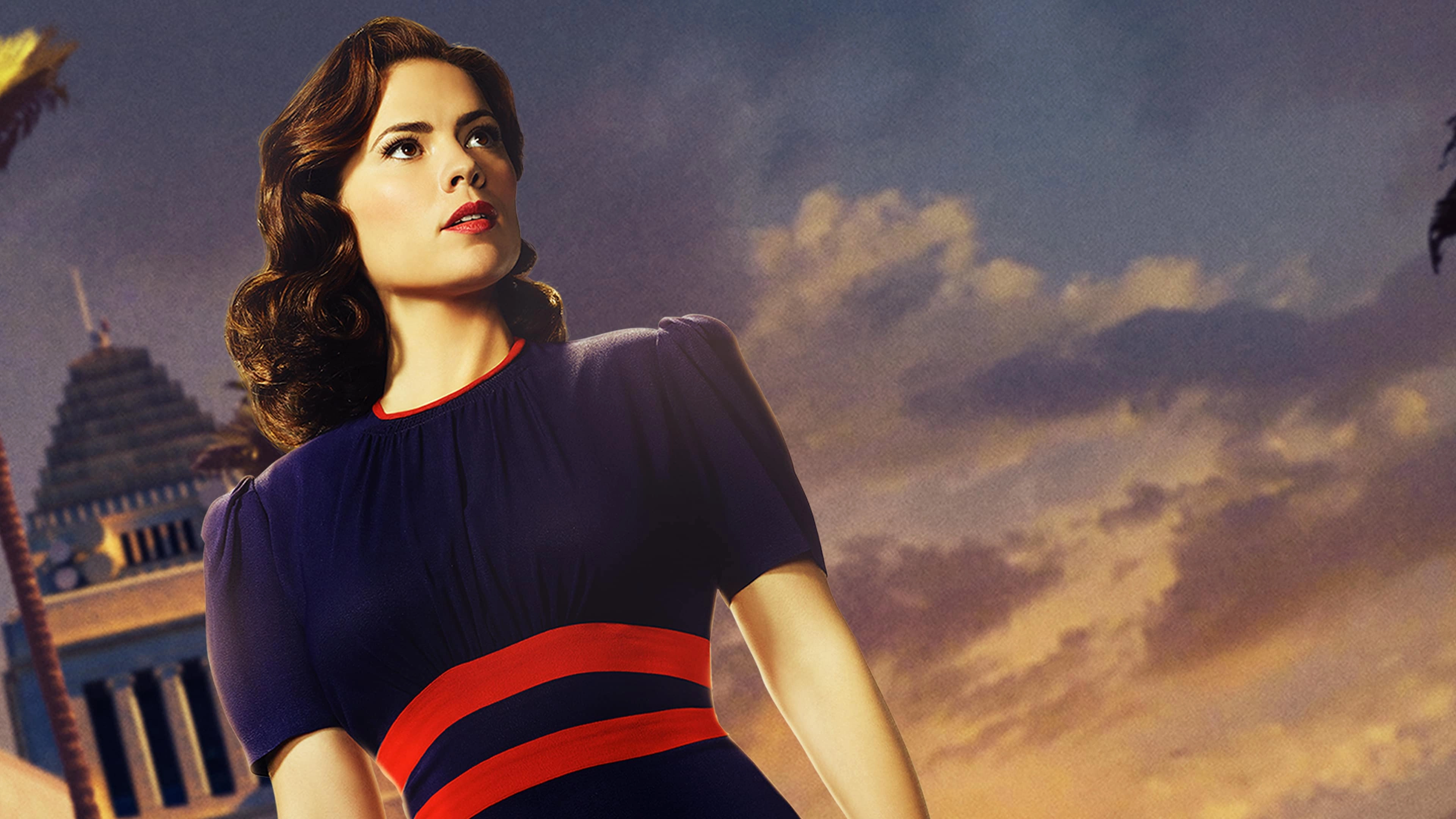 Marvel's Agent Carter