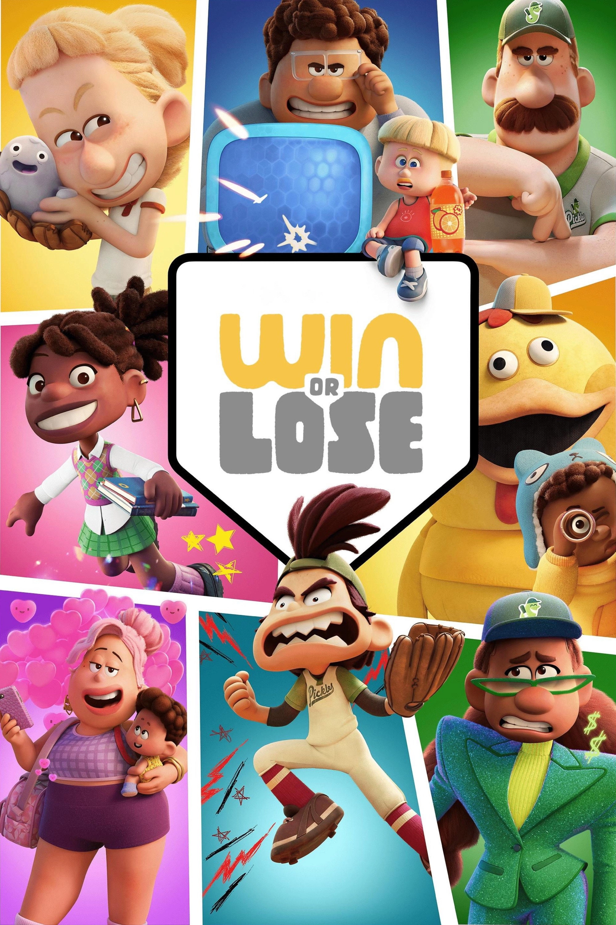Win or Lose