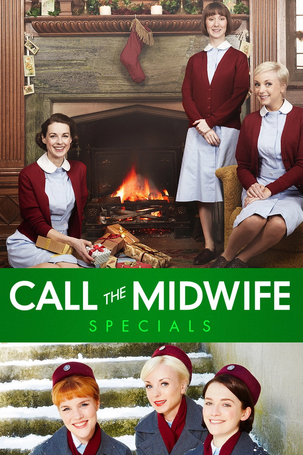 Call the Midwife