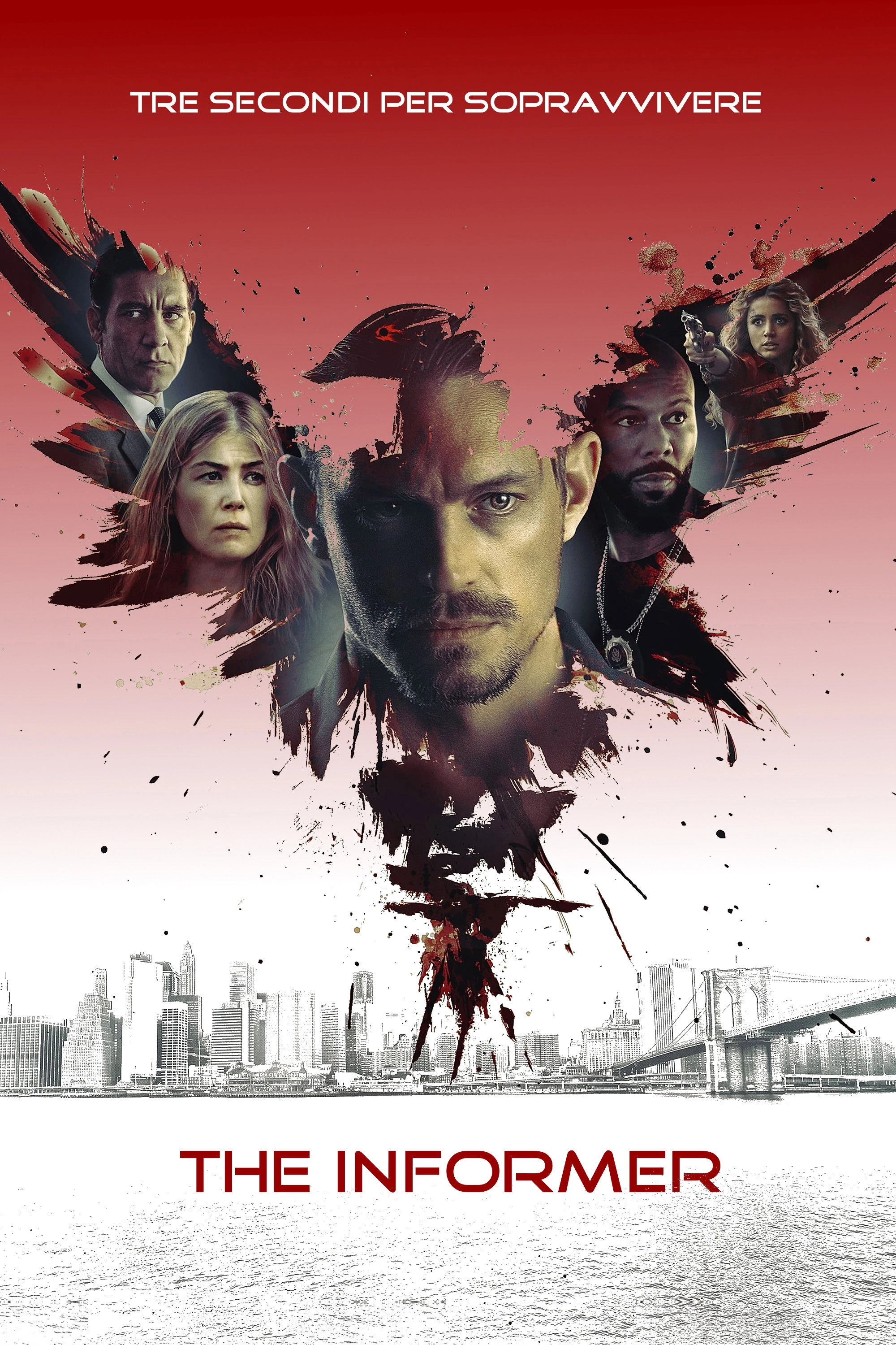 The Informer