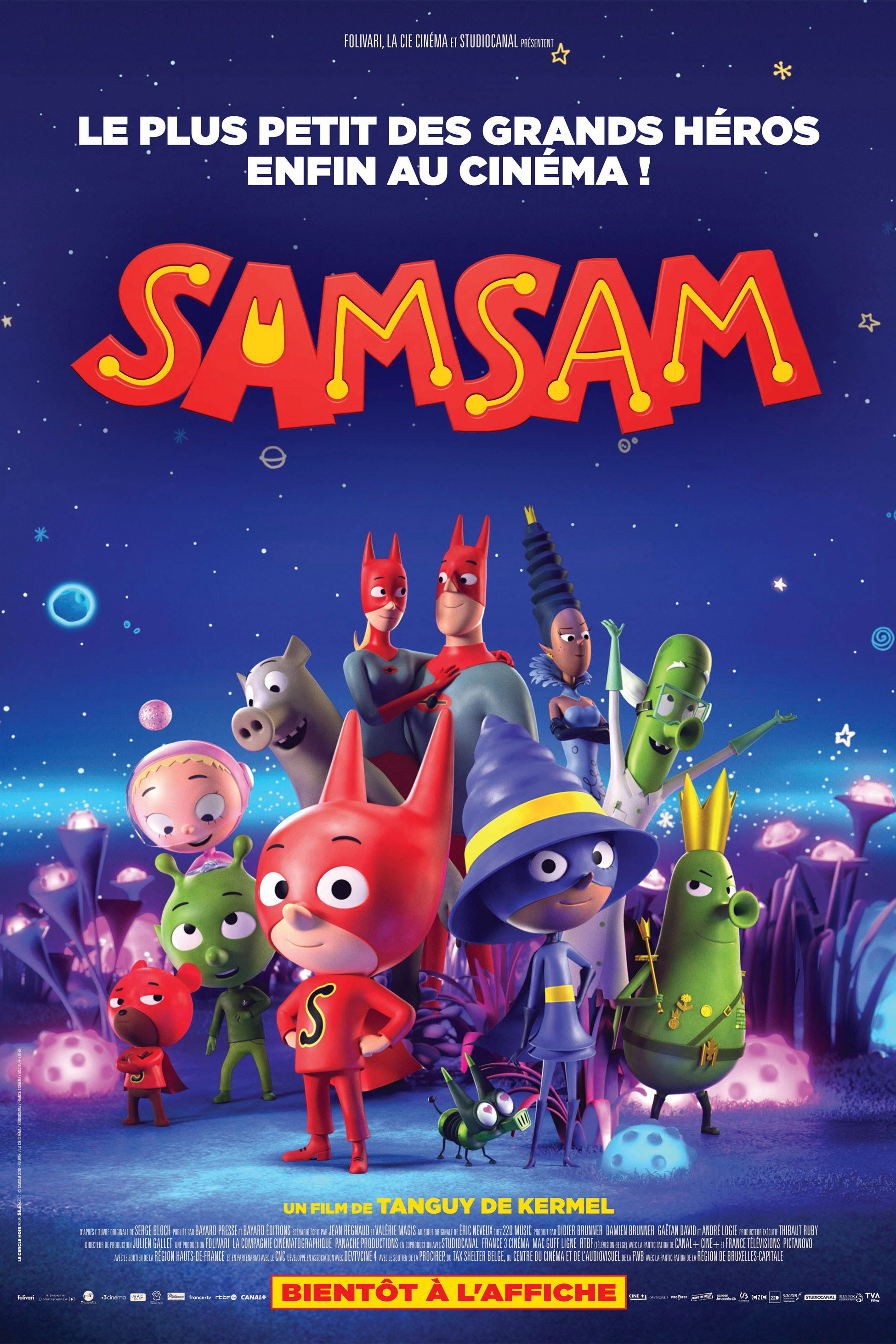 SamSam
