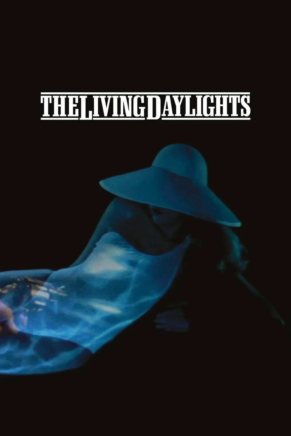 The Living Daylights