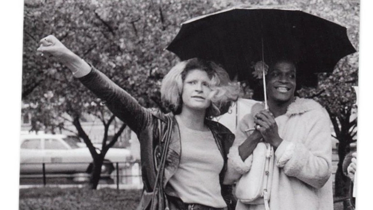 Stonewall Uprising