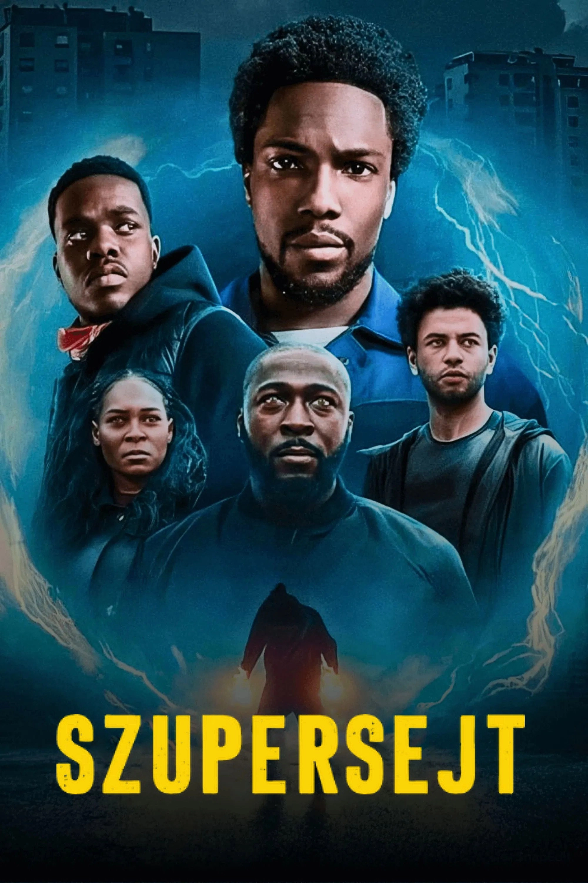 Supacell