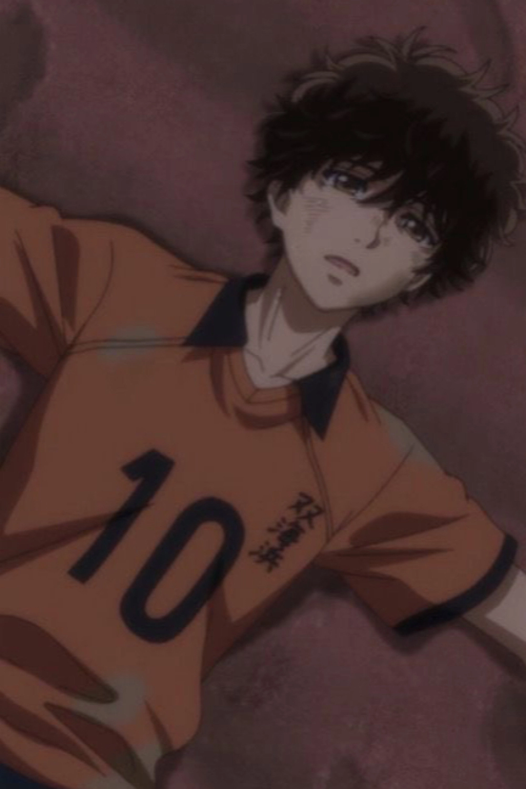 Aoashi