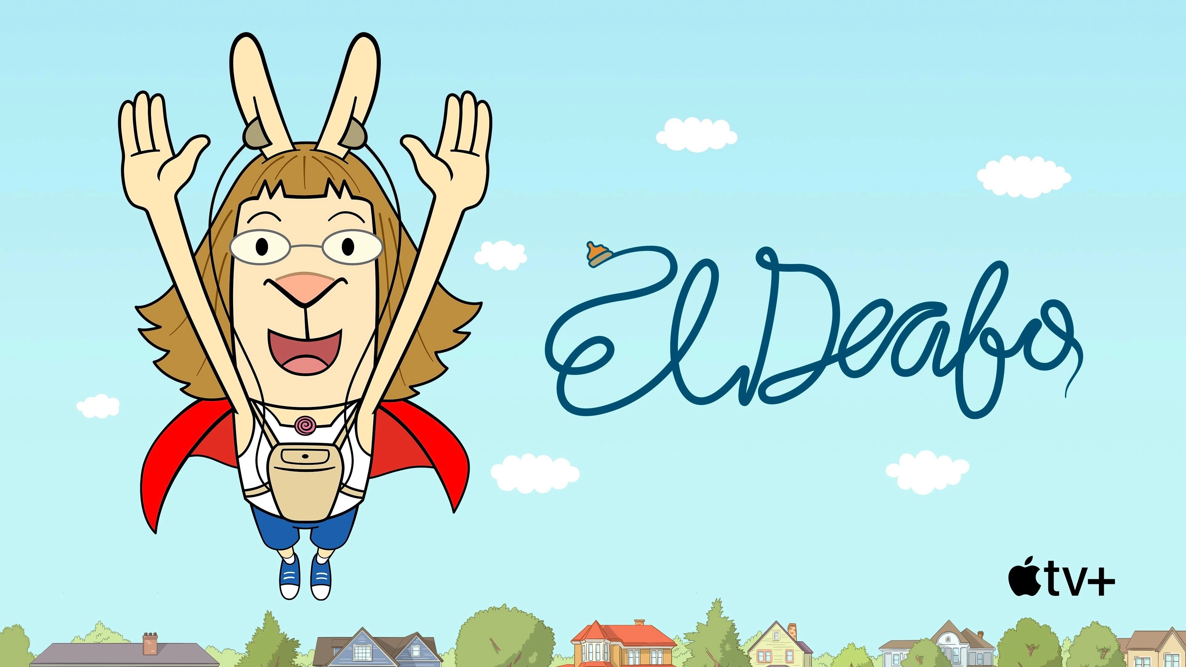 El Deafo