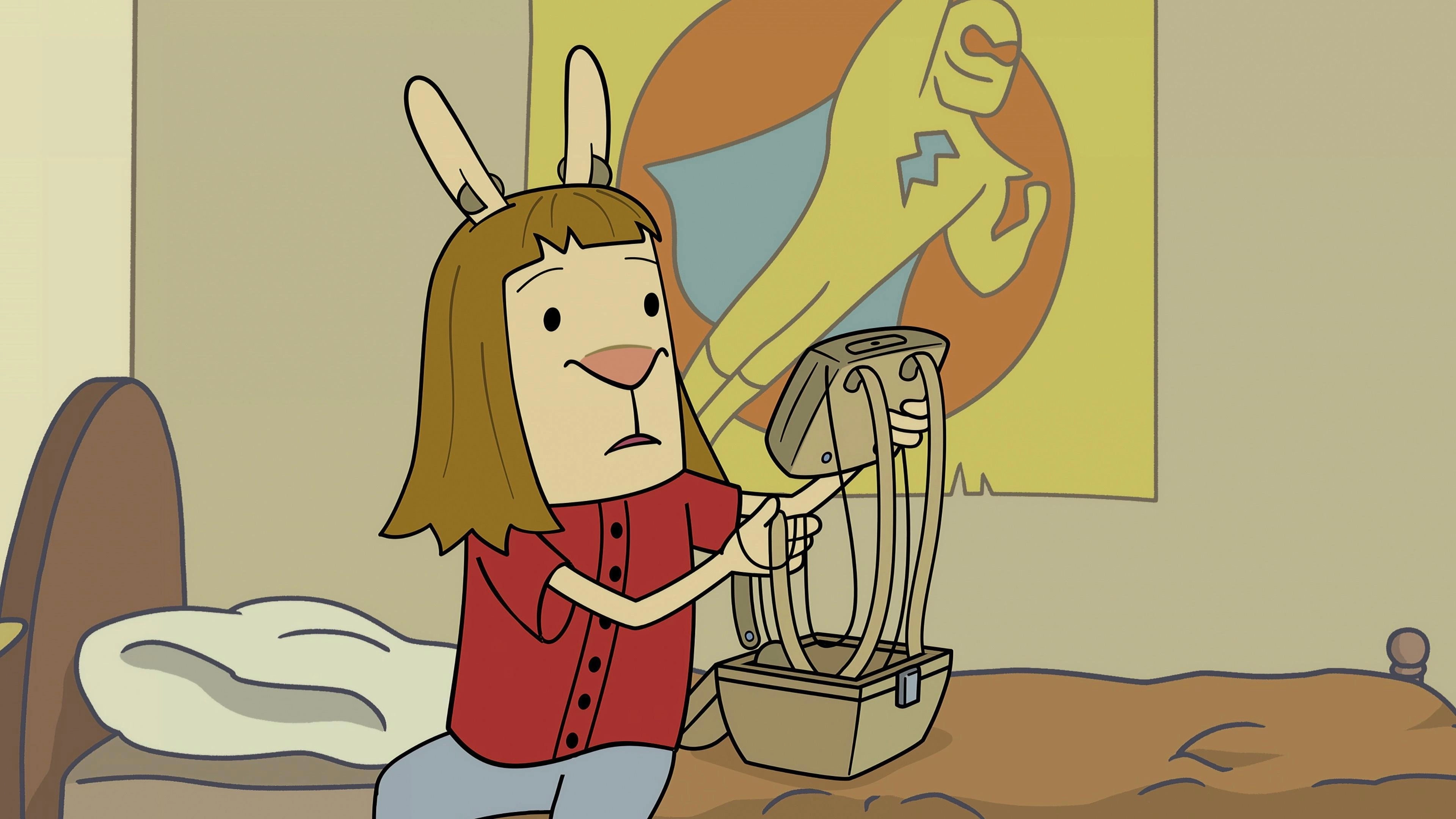 El Deafo