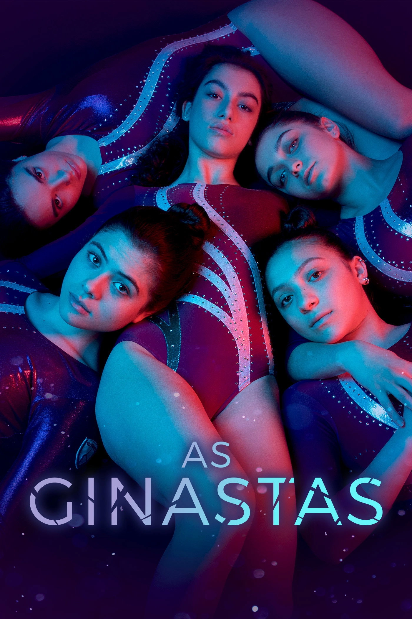 The Gymnasts