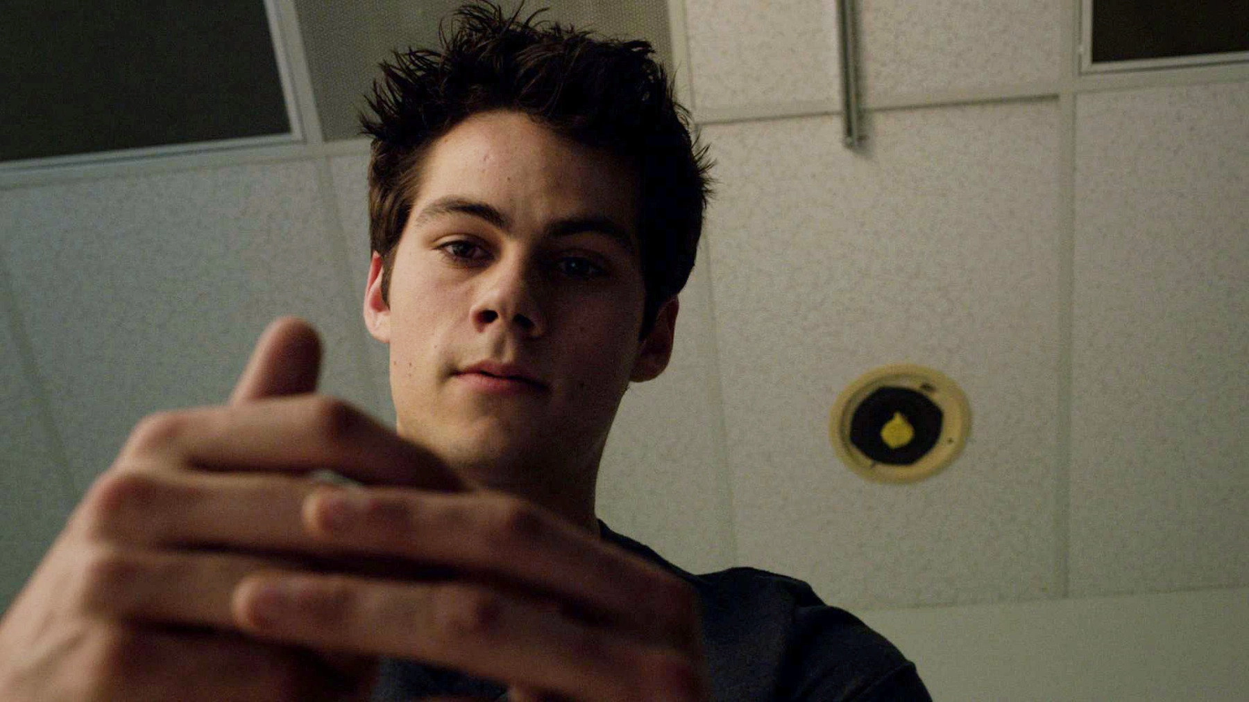 Teen Wolf
