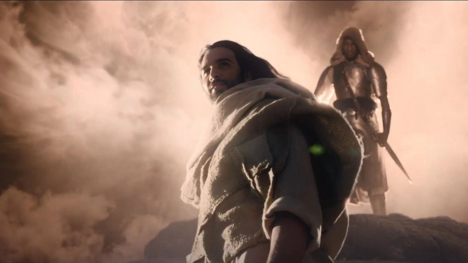 Resurrection