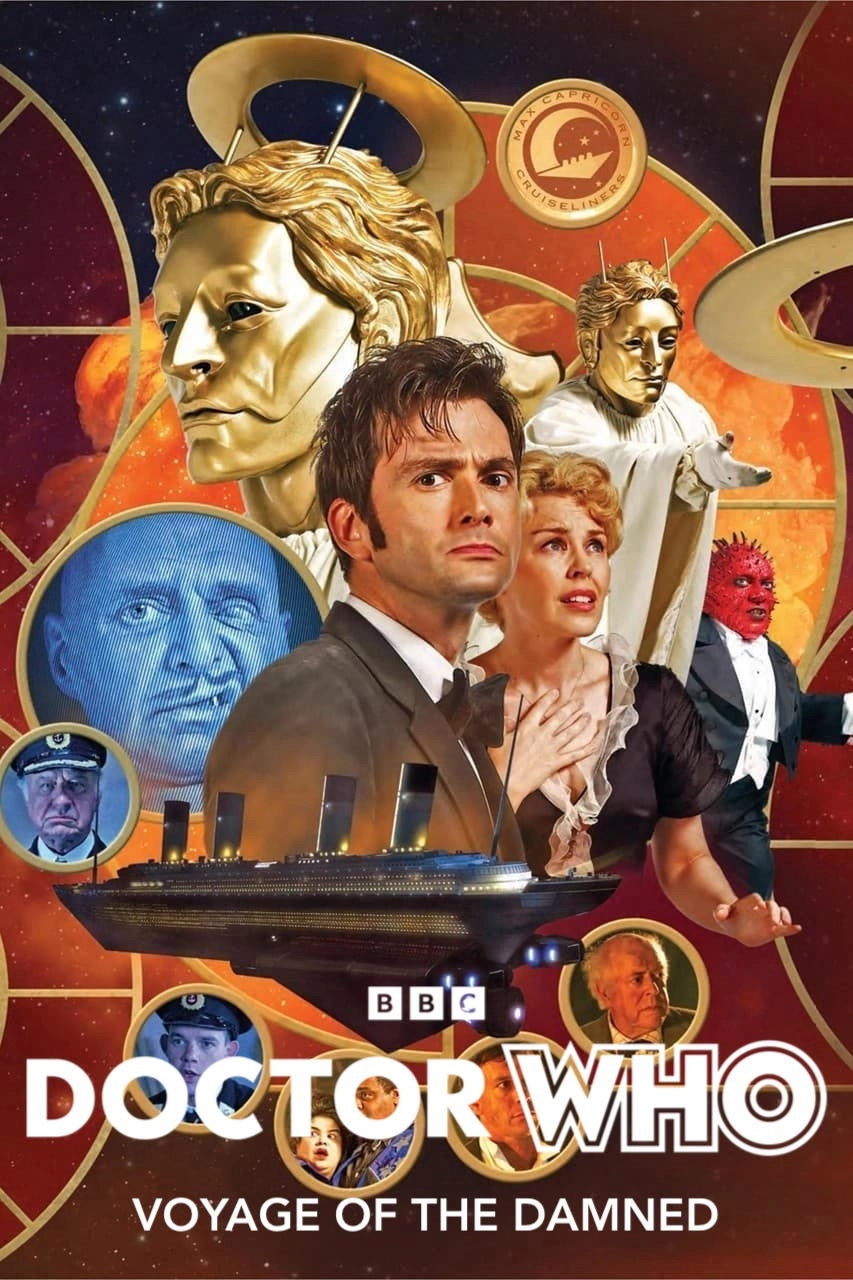 Doctor Who: Voyage of the Damned
