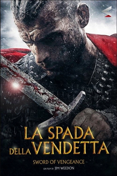 Sword of Vengeance