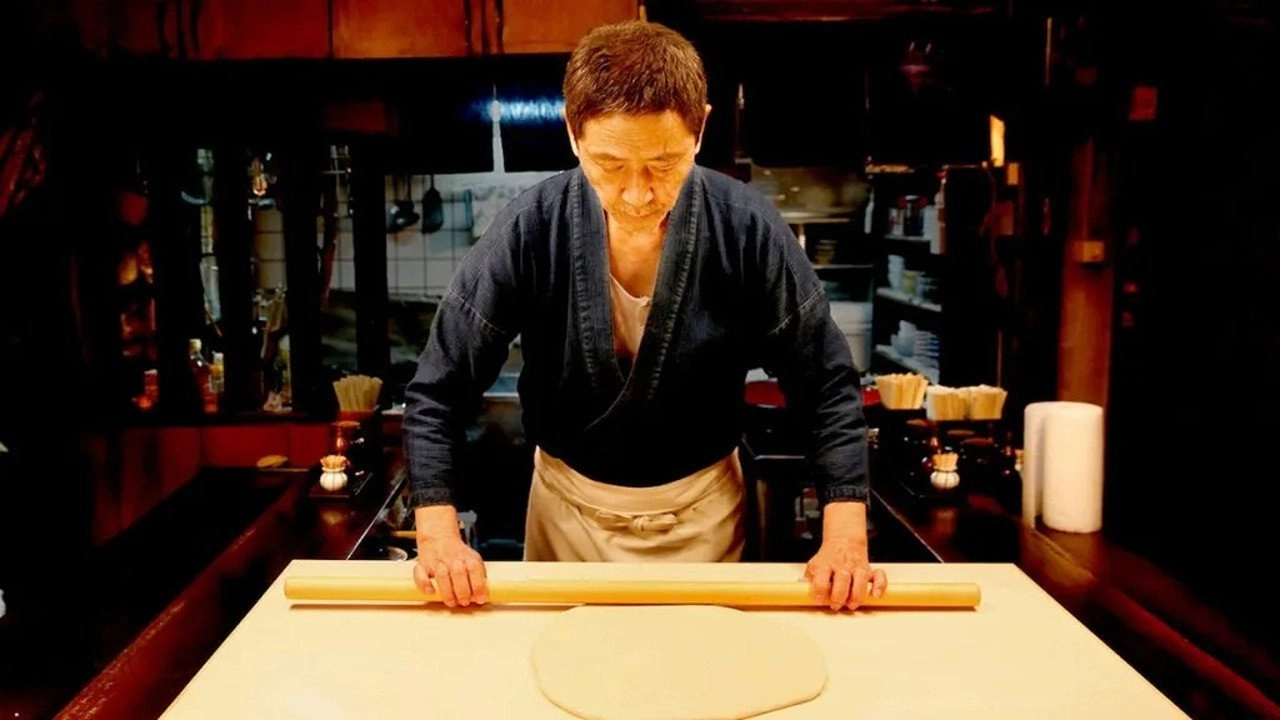 Midnight Diner: Tokyo Stories