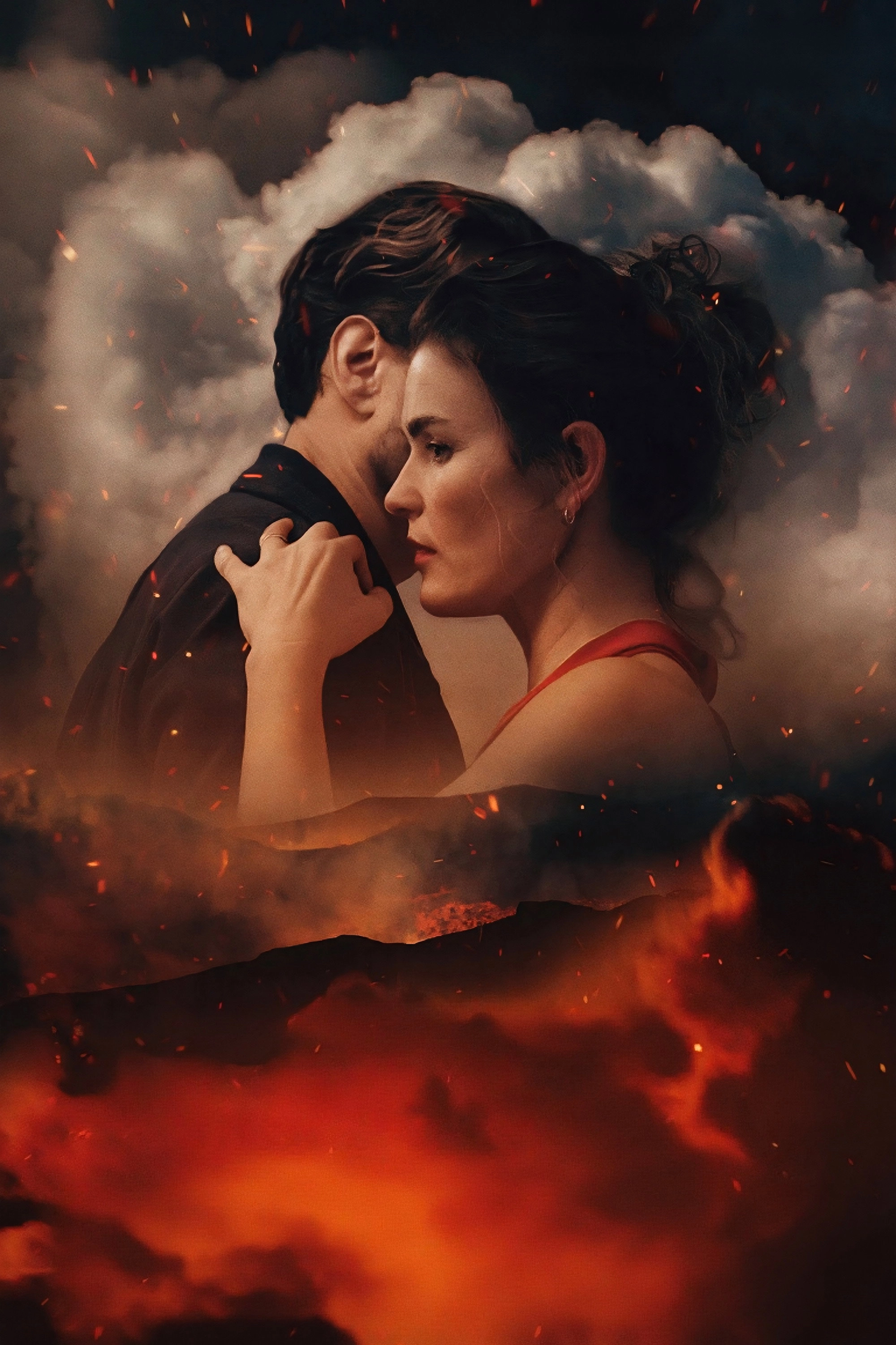 The Fires