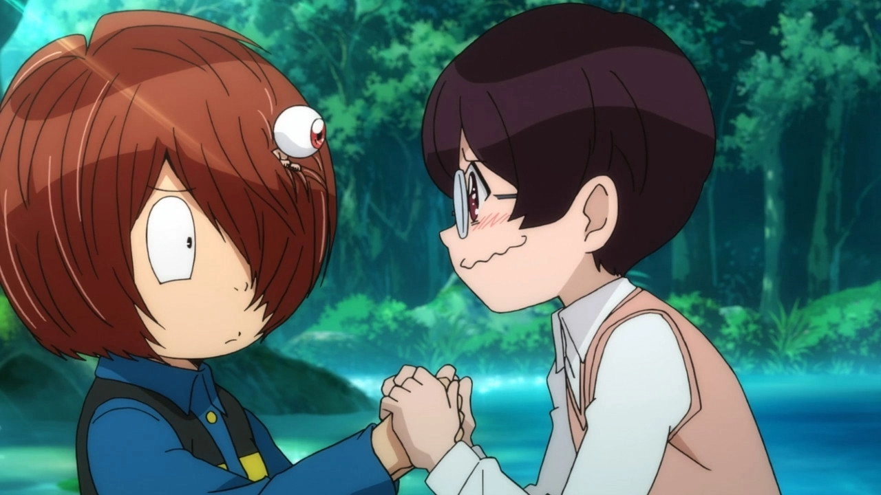 GeGeGe no Kitaro