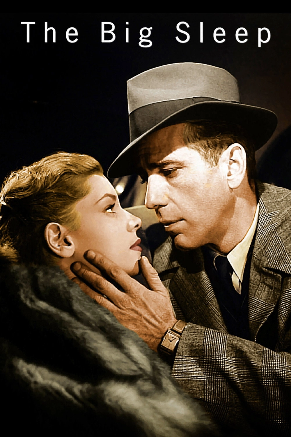 The Big Sleep
