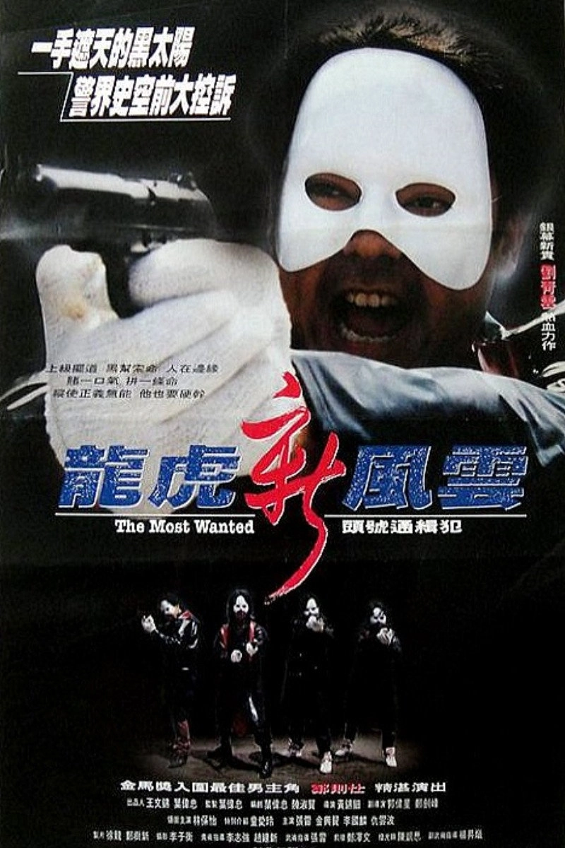 The Most Wanted