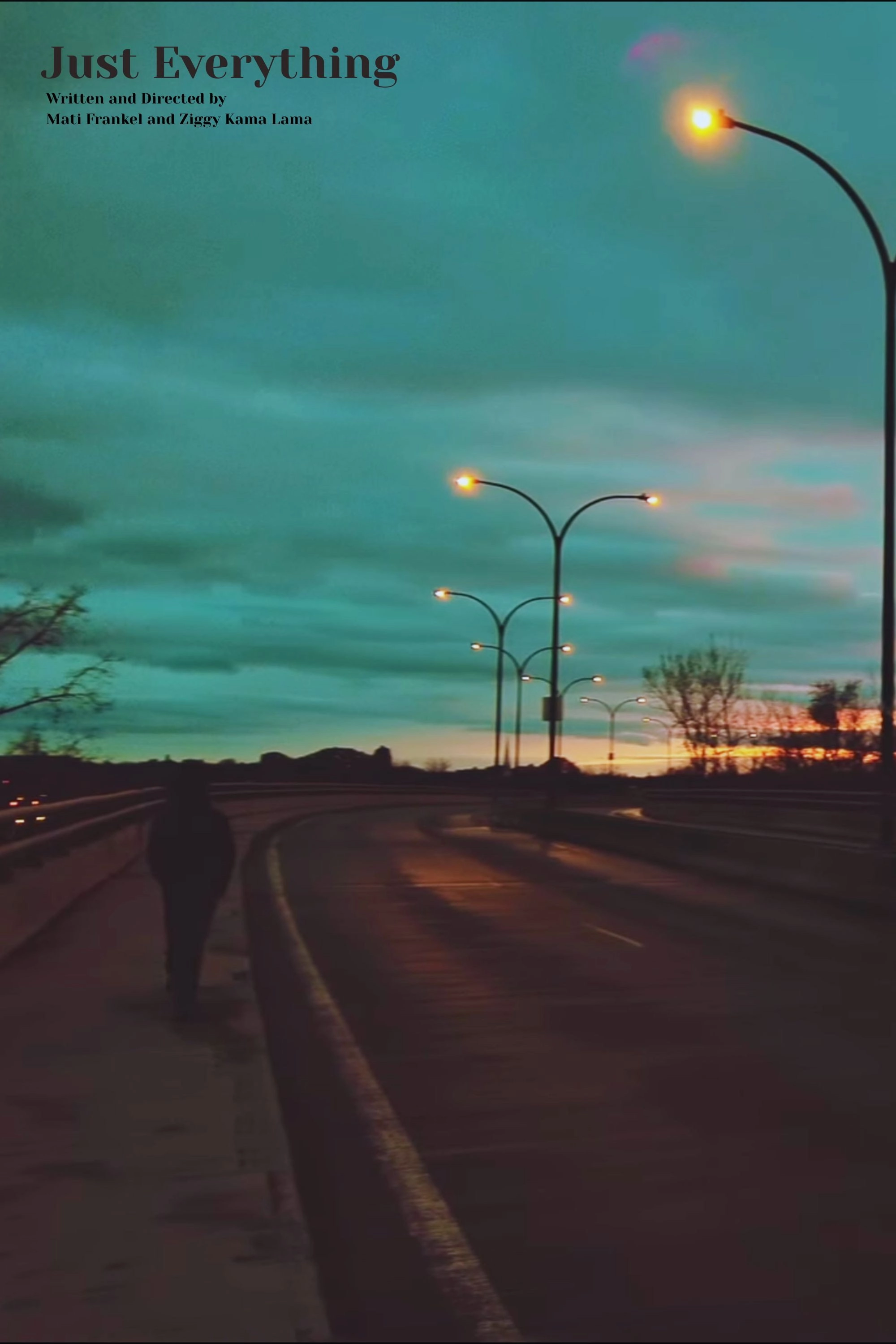 Just Everything