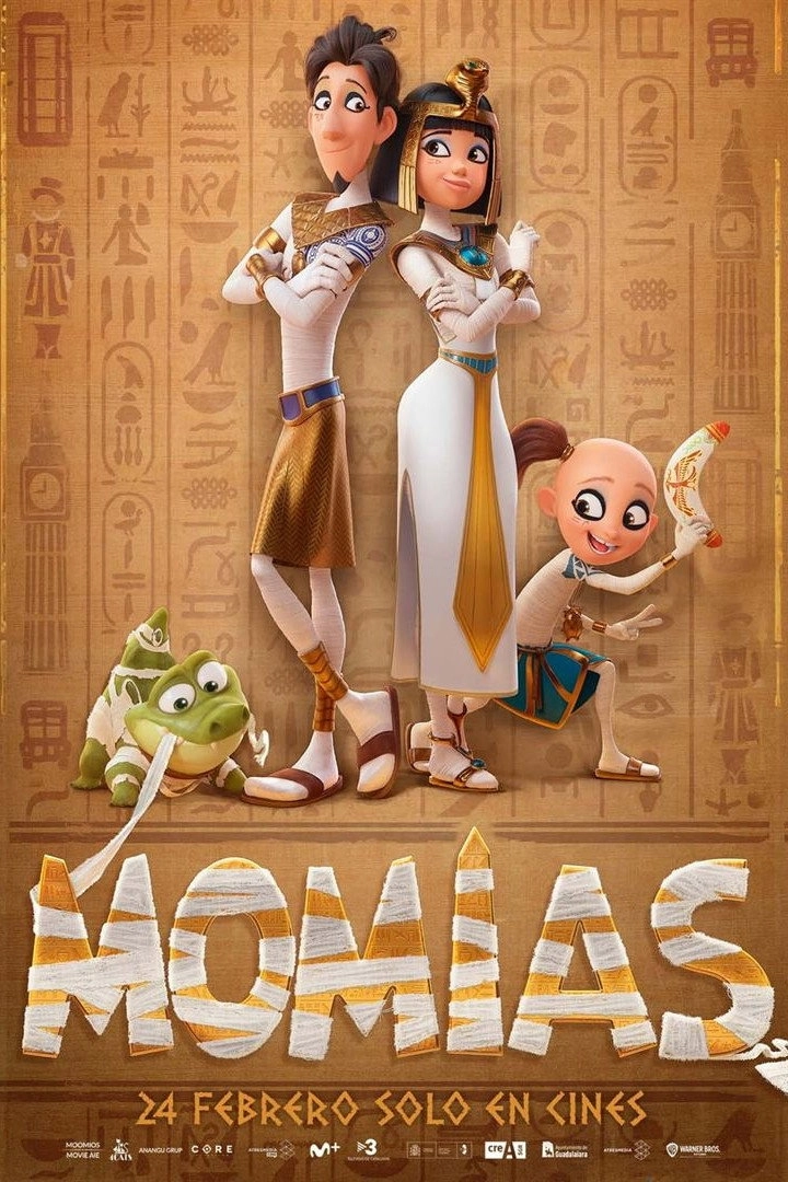 Mummies