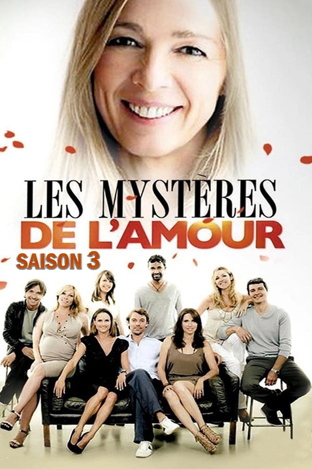 Les Mystères de l'amour
