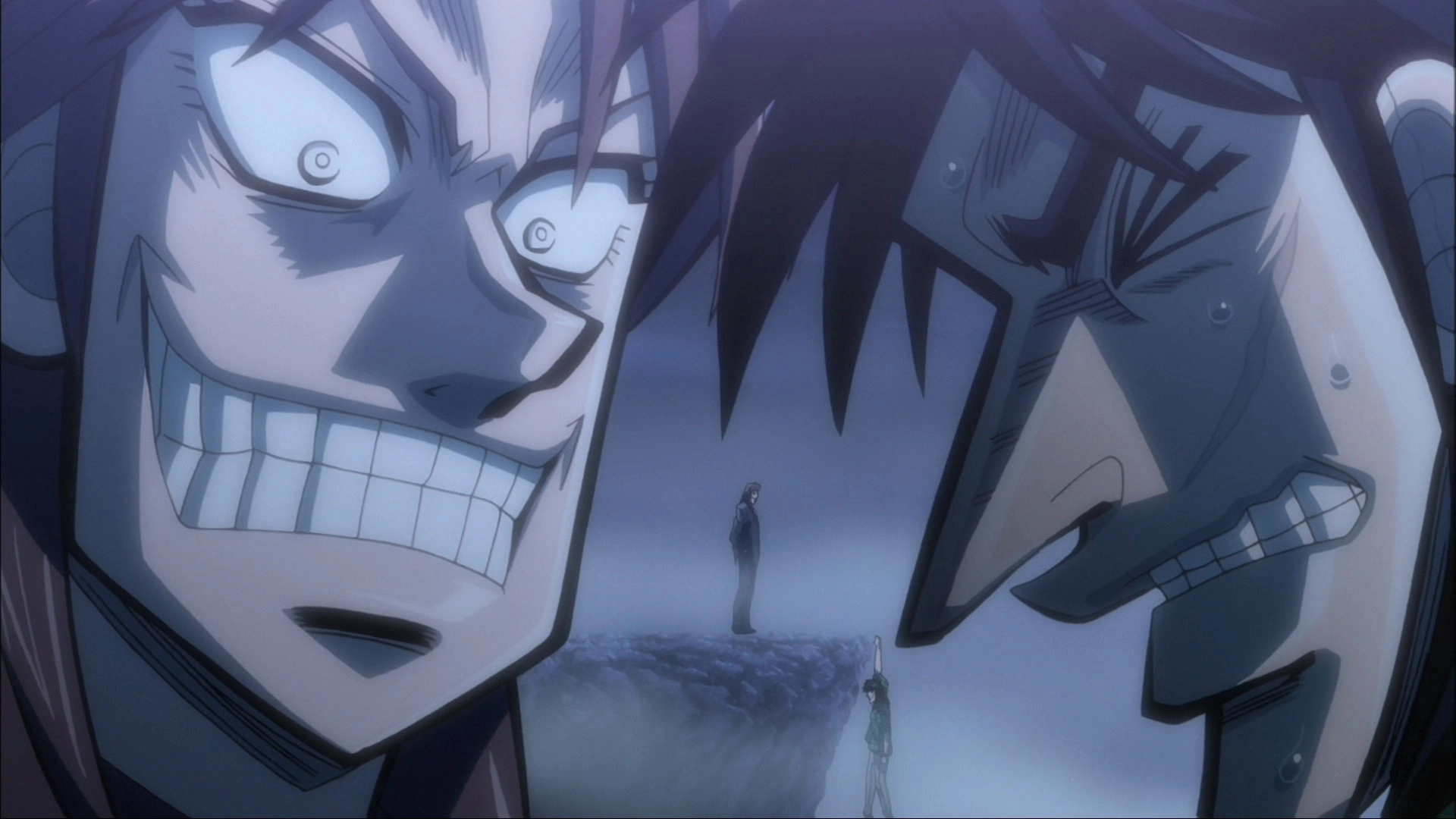 Kaiji
