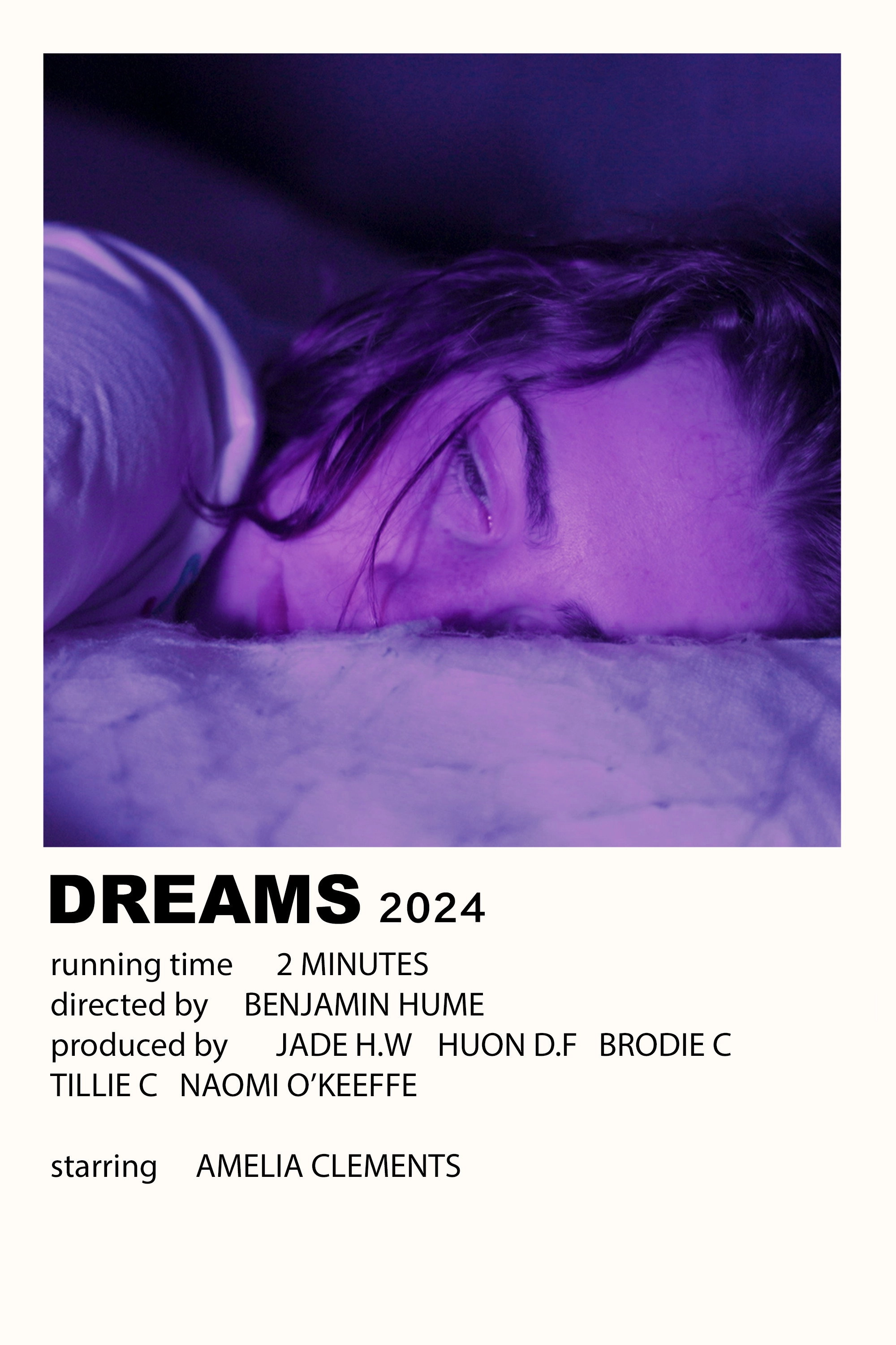 DREAMS
