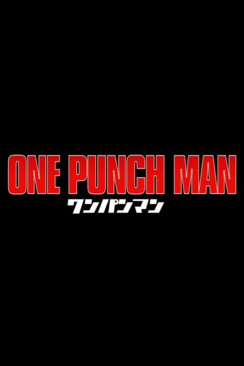 One-Punch Man