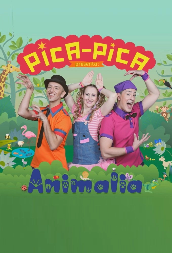 Pica-Pica
