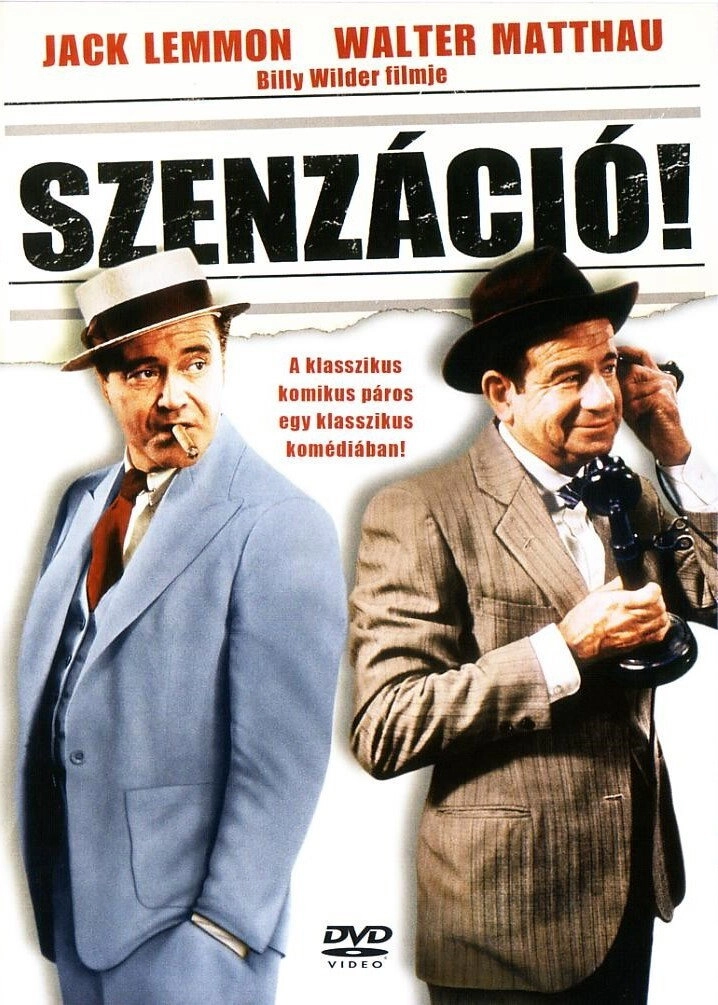 The Front Page
