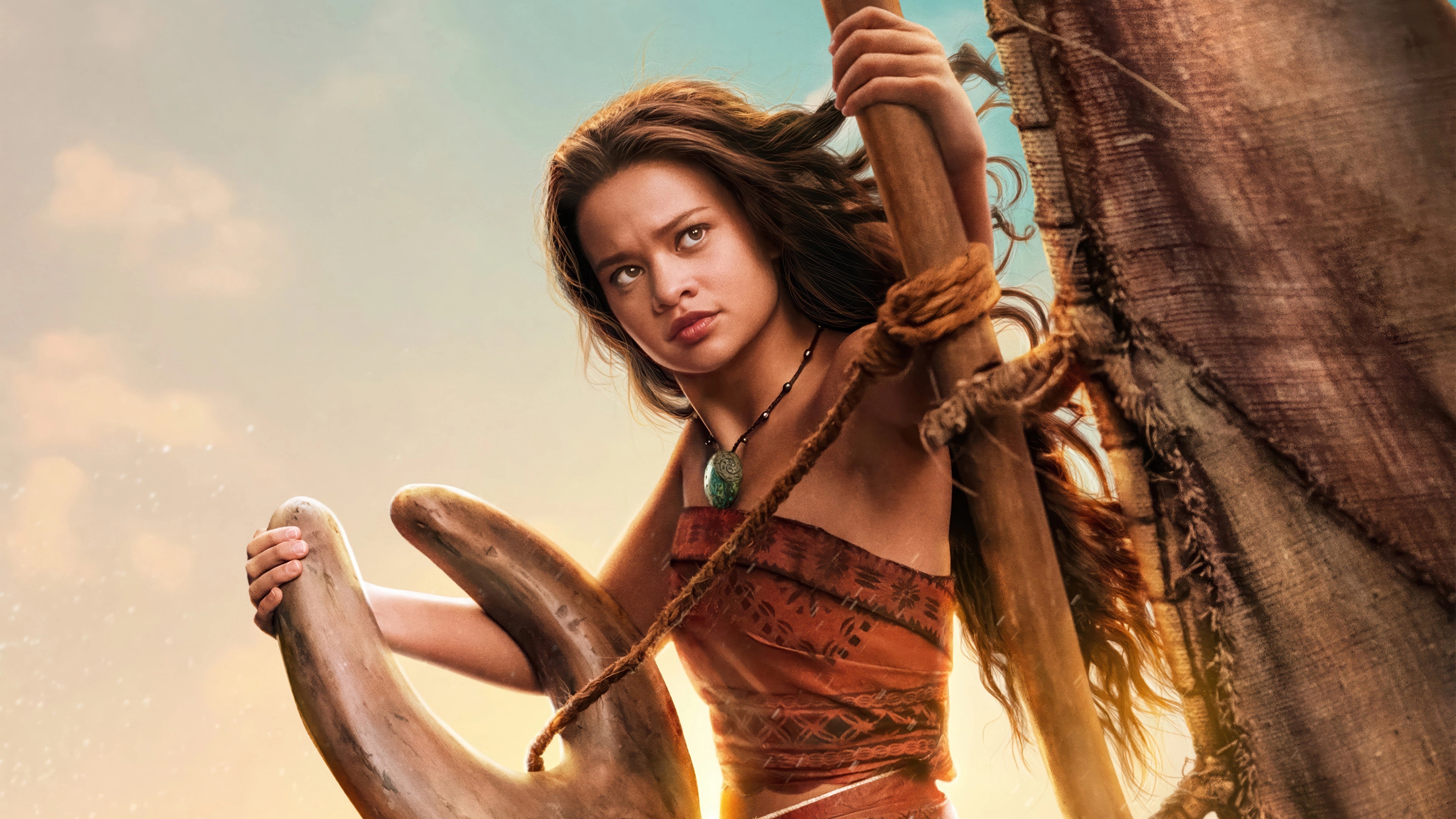 Moana